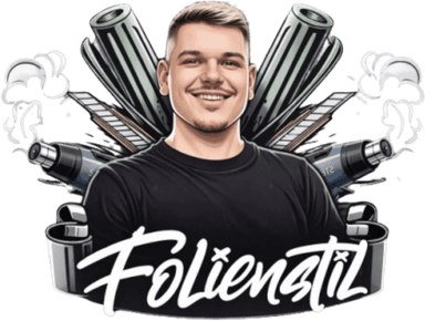 Folienstil